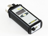 MyRIAM : Personendosimeter für Inhalation